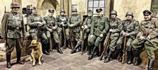 EL MINISTERIO DEL TIEMPO, tercera temporada, episodio 2.